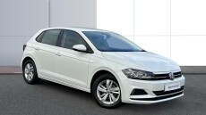 Volkswagen Polo 1.0 TSI 95 SE 5dr Petrol Hatchback